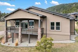 1120 Highlands Ct, Woodland Park, CO 80863 - Photo 5
