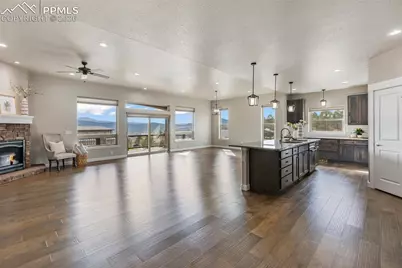 1120 Highlands Court, Woodland Park, CO 80863 - Photo 15