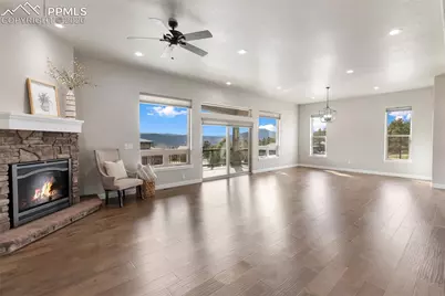 1120 Highlands Court, Woodland Park, CO 80863 - Photo 11