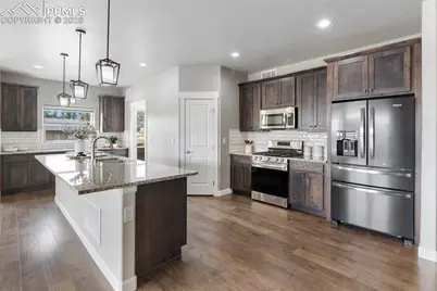1120 Highlands Court, Woodland Park, CO 80863 - Photo 17