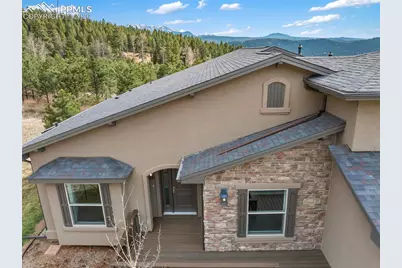 1120 Highlands Court, Woodland Park, CO 80863 - Photo 47