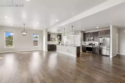 1120 Highlands Court, Woodland Park, CO 80863 - Photo 13