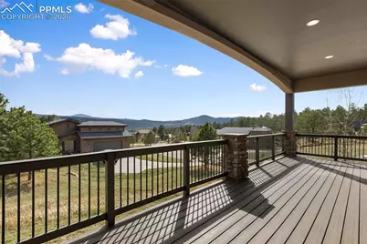 1120 Highlands Court, Woodland Park, CO 80863 - Photo 41