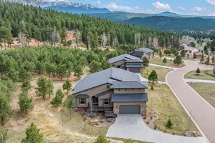 1120 Highlands Ct, Woodland Park, CO 80863 - Photo 1