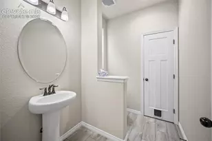 9692 Fairway Glen Dr, Peyton, CO 80831 - Photo 9