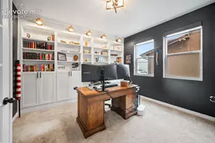 9692 Fairway Glen Dr, Peyton, CO 80831 - Photo 5