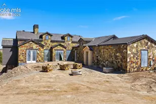 15331 Allen Ranch Rd, Colorado Springs, CO 80908 - Photo 1