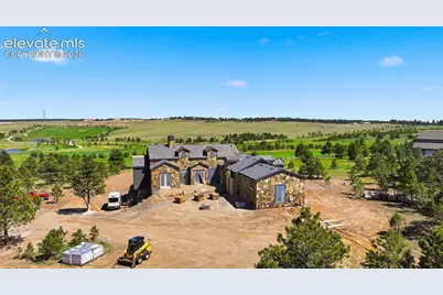 15331 Allen Ranch Road, Colorado Springs, CO 80908 - Photo 3