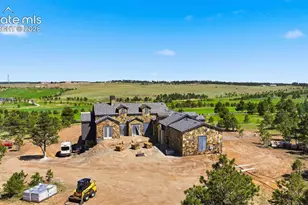 15331 Allen Ranch Rd, Colorado Springs, CO 80908 - Photo 3