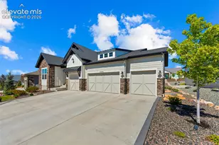 2280 Cabernet Ct, Colorado Springs, CO 80921 - Photo 5