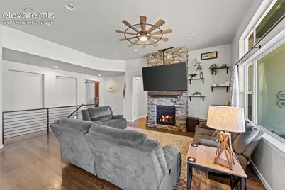 2280 Cabernet Court, Colorado Springs, CO 80921 - Photo 9
