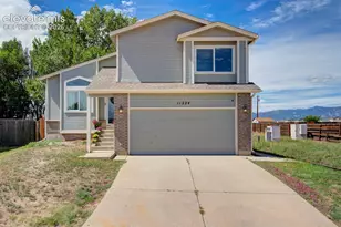 11224 Berry Farm Rd, Fountain, CO 80817 - Photo 1