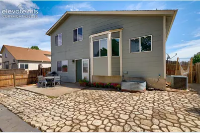 11224 Berry Farm Road, Fountain, CO 80817 - Photo 19
