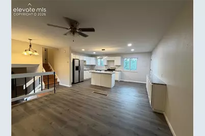 1129 Stanton Street, Colorado Springs, CO 80907 - Photo 3