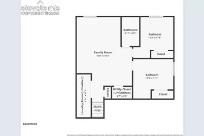 4761 Witches Hollow Lane, Colorado Springs, CO 80911 - Photo 7