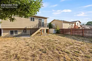 4761 Witches Hollow Ln, Colorado Springs, CO 80911 - Photo 3
