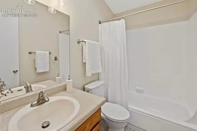 4761 Witches Hollow Lane, Colorado Springs, CO 80911 - Photo 25
