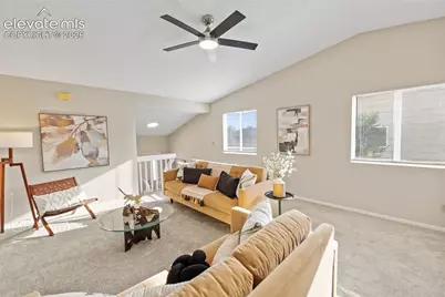 4761 Witches Hollow Lane, Colorado Springs, CO 80911 - Photo 11