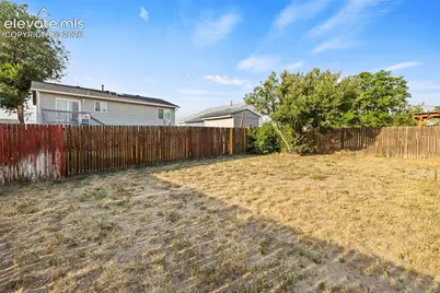 4761 Witches Hollow Lane, Colorado Springs, CO 80911 - Photo 5