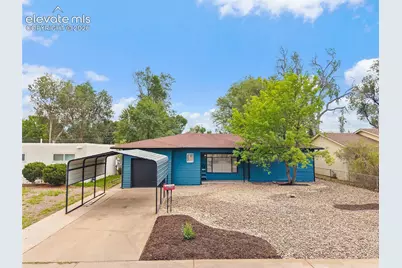 117 Steven Drive, Colorado Springs, CO 80911 - Photo 23