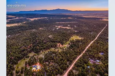 10655 Hardy Road, Colorado Springs, CO 80908 - Photo 1