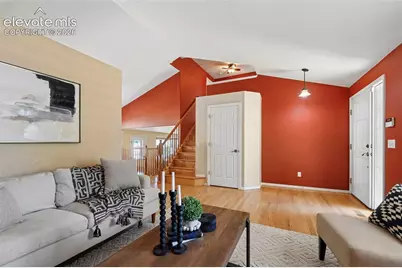 6279 Grand Mesa Drive, Colorado Springs, CO 80923 - Photo 3