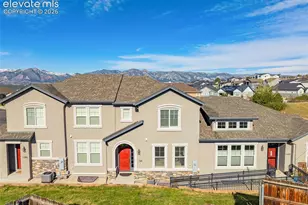 1314 Promontory Bluff View, Colorado Springs, CO 80921 - Photo 1
