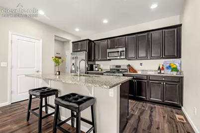 1314 Promontory Bluff View, Colorado Springs, CO 80921 - Photo 7