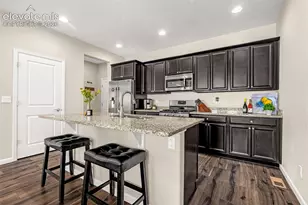 1314 Promontory Bluff View, Colorado Springs, CO 80921 - Photo 7