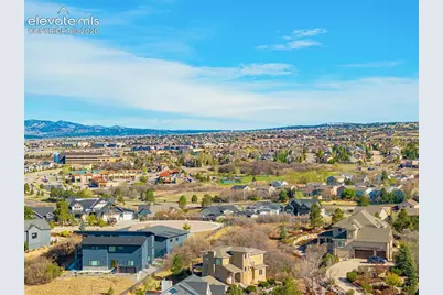 1314 Promontory Bluff View, Colorado Springs, CO 80921 - Photo 35