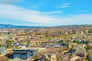 1314 Promontory Bluff View, Colorado Springs, CO 80921 - Photo 35