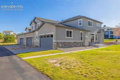 1314 Promontory Bluff View, Colorado Springs, CO 80921 - Photo 27