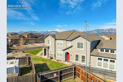 1314 Promontory Bluff View, Colorado Springs, CO 80921 - Photo 29