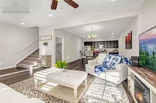 1314 Promontory Bluff View, Colorado Springs, CO 80921 - Photo 5