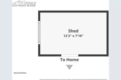 1540 Saratoga Drive, Colorado Springs, CO 80910 - Photo 29