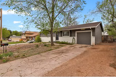 1540 Saratoga Drive, Colorado Springs, CO 80910 - Photo 3