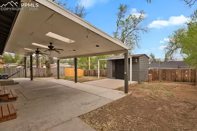 1540 Saratoga Drive, Colorado Springs, CO 80910 - Photo 25