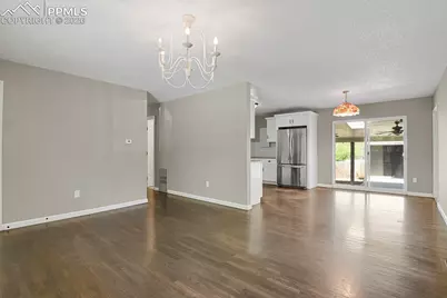 1540 Saratoga Drive, Colorado Springs, CO 80910 - Photo 5