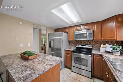 4772 Morning Mist Drive, Colorado Springs, CO 80916 - Photo 3