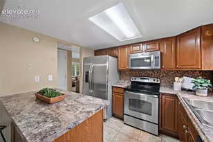 4772 Morning Mist Dr, Colorado Springs, CO 80916 - Photo 3