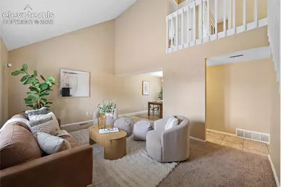 4772 Morning Mist Drive, Colorado Springs, CO 80916 - Photo 5