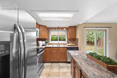 4772 Morning Mist Drive, Colorado Springs, CO 80916 - Photo 7