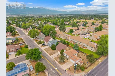 4772 Morning Mist Drive, Colorado Springs, CO 80916 - Photo 33