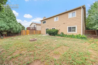 4772 Morning Mist Drive, Colorado Springs, CO 80916 - Photo 25
