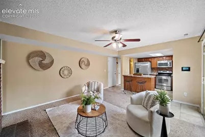 4772 Morning Mist Drive, Colorado Springs, CO 80916 - Photo 11