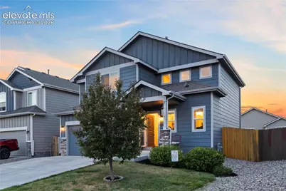 6632 Galpin Drive, Colorado Springs, CO 80925 - Photo 7