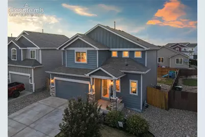 6632 Galpin Drive, Colorado Springs, CO 80925 - Photo 3