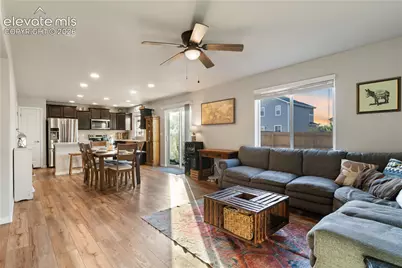 6632 Galpin Drive, Colorado Springs, CO 80925 - Photo 13
