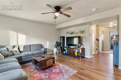 6632 Galpin Drive, Colorado Springs, CO 80925 - Photo 11