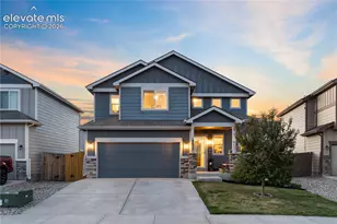 6632 Galpin Dr, Colorado Springs, CO 80925 - Photo 1